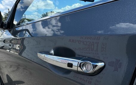 Hyundai Solaris II рестайлинг, 2020 год, 1 630 000 рублей, 19 фотография