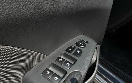Hyundai Solaris II рестайлинг, 2020 год, 1 630 000 рублей, 20 фотография