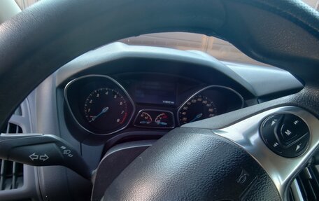 Ford Focus III, 2013 год, 800 000 рублей, 2 фотография