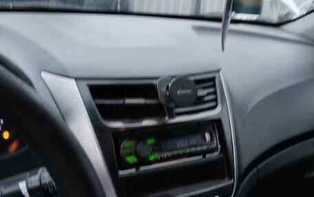 Hyundai Solaris II рестайлинг, 2014 год, 350 000 рублей, 4 фотография