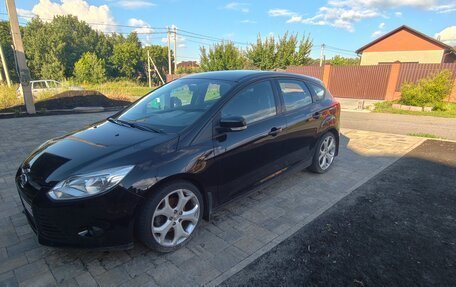 Ford Focus III, 2013 год, 800 000 рублей, 3 фотография