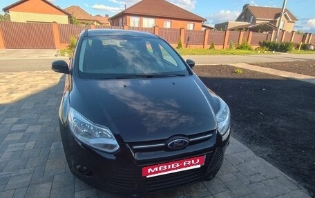 Ford Focus III, 2013 год, 800 000 рублей, 4 фотография