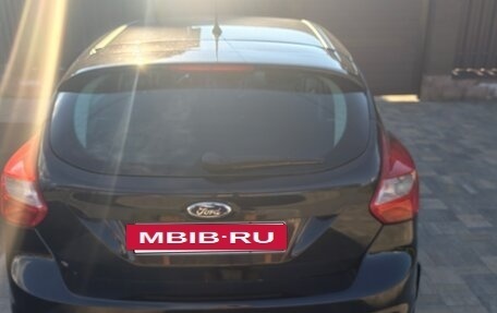 Ford Focus III, 2013 год, 800 000 рублей, 5 фотография