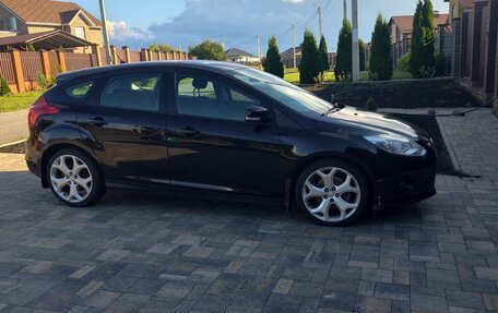 Ford Focus III, 2013 год, 800 000 рублей, 6 фотография