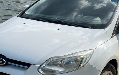 Ford Focus III, 2012 год, 750 000 рублей, 5 фотография