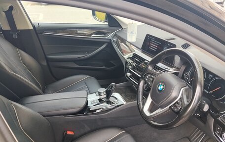 BMW 5 серия, 2016 год, 3 600 000 рублей, 7 фотография