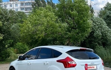 Ford Focus III, 2012 год, 750 000 рублей, 8 фотография