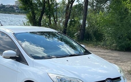 Ford Focus III, 2012 год, 750 000 рублей, 7 фотография