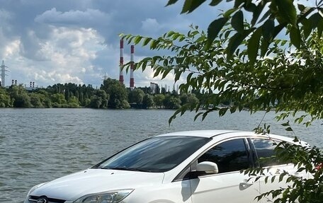 Ford Focus III, 2012 год, 750 000 рублей, 3 фотография
