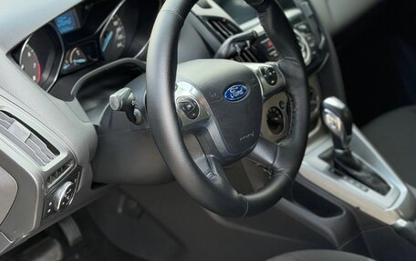 Ford Focus III, 2012 год, 750 000 рублей, 15 фотография