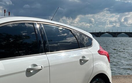Ford Focus III, 2012 год, 750 000 рублей, 13 фотография