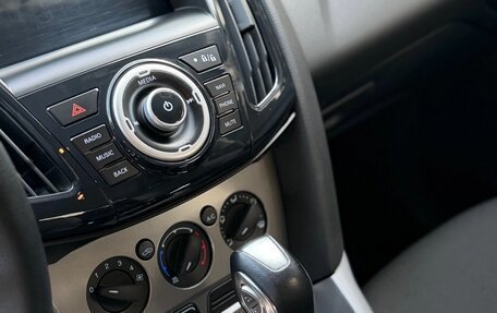 Ford Focus III, 2012 год, 750 000 рублей, 16 фотография