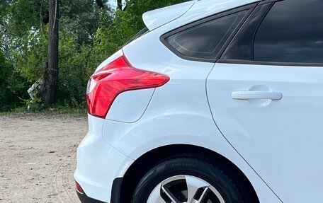 Ford Focus III, 2012 год, 750 000 рублей, 10 фотография