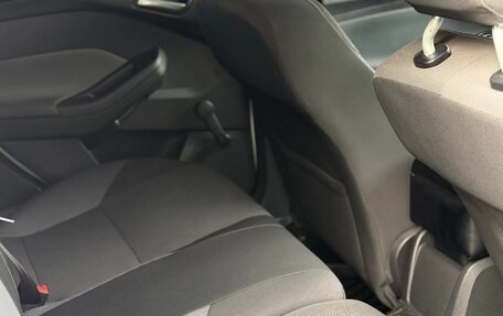 Ford Focus III, 2012 год, 750 000 рублей, 14 фотография