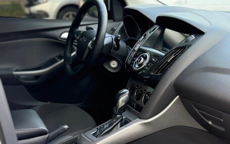 Ford Focus III, 2012 год, 750 000 рублей, 17 фотография