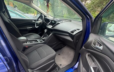 Ford Kuga III, 2018 год, 1 400 000 рублей, 4 фотография
