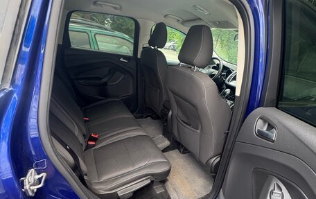 Ford Kuga III, 2018 год, 1 400 000 рублей, 5 фотография
