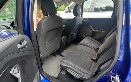 Ford Kuga III, 2018 год, 1 400 000 рублей, 6 фотография
