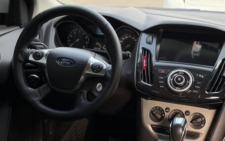 Ford Focus III, 2012 год, 750 000 рублей, 18 фотография