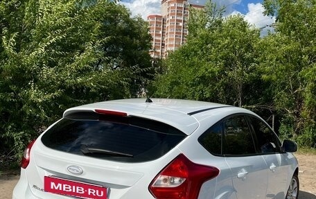 Ford Focus III, 2012 год, 750 000 рублей, 12 фотография
