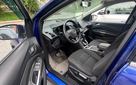 Ford Kuga III, 2018 год, 1 400 000 рублей, 7 фотография