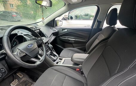 Ford Kuga III, 2018 год, 1 400 000 рублей, 8 фотография