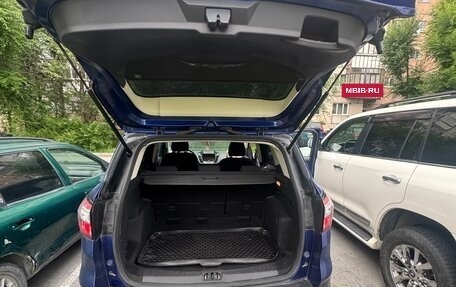 Ford Kuga III, 2018 год, 1 400 000 рублей, 9 фотография