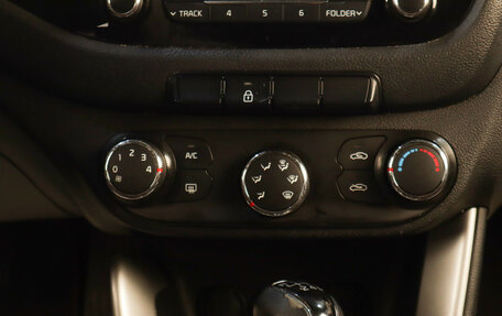 KIA cee'd III, 2013 год, 849 000 рублей, 16 фотография