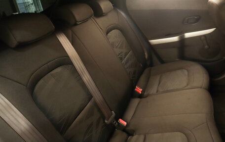 KIA cee'd III, 2013 год, 849 000 рублей, 17 фотография