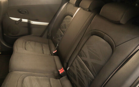 KIA cee'd III, 2013 год, 849 000 рублей, 18 фотография