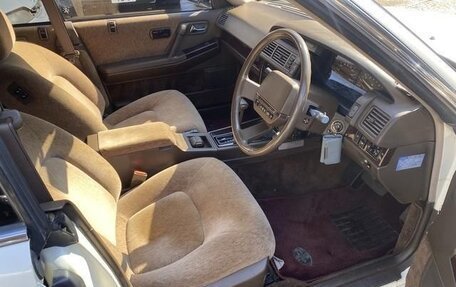 Nissan Cima II, 1989 год, 3 600 000 рублей, 14 фотография