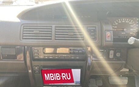 Nissan Cima II, 1989 год, 3 600 000 рублей, 20 фотография