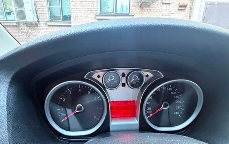 Ford Focus II рестайлинг, 2008 год, 450 000 рублей, 5 фотография
