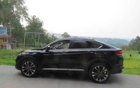 Geely Tugella FY11, 2021 год, 2 320 000 рублей, 8 фотография