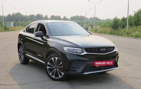 Geely Tugella FY11, 2021 год, 2 320 000 рублей, 2 фотография