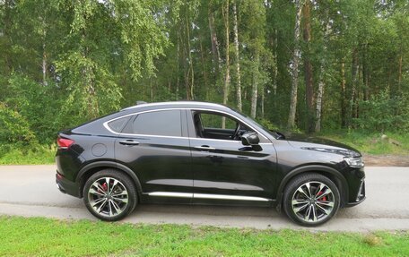 Geely Tugella FY11, 2021 год, 2 320 000 рублей, 9 фотография