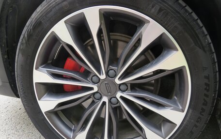 Geely Tugella FY11, 2021 год, 2 320 000 рублей, 16 фотография