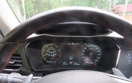 Geely Tugella FY11, 2021 год, 2 320 000 рублей, 17 фотография