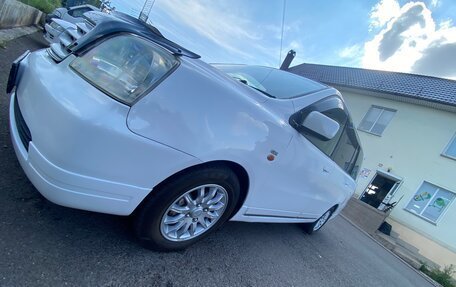Mitsubishi Dion I рестайлинг, 2001 год, 405 000 рублей, 7 фотография