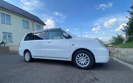 Mitsubishi Dion I рестайлинг, 2001 год, 405 000 рублей, 8 фотография