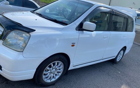 Mitsubishi Dion I рестайлинг, 2001 год, 405 000 рублей, 2 фотография