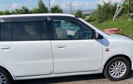 Mitsubishi Dion I рестайлинг, 2001 год, 405 000 рублей, 5 фотография