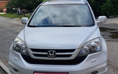 Honda CR-V III рестайлинг, 2012 год, 1 700 000 рублей, 1 фотография