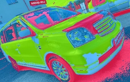 Mitsubishi Dion I рестайлинг, 2001 год, 405 000 рублей, 1 фотография
