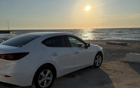 Mazda Axela, 2014 год, 1 250 000 рублей, 3 фотография
