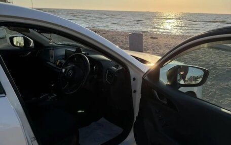 Mazda Axela, 2014 год, 1 250 000 рублей, 5 фотография