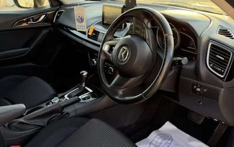 Mazda Axela, 2014 год, 1 250 000 рублей, 6 фотография