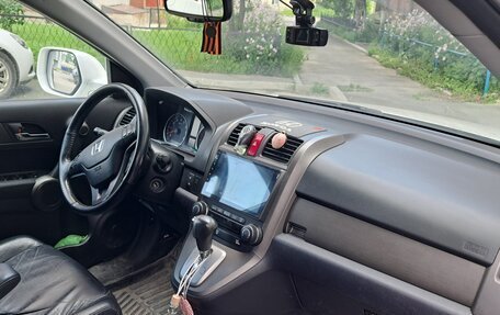 Honda CR-V III рестайлинг, 2012 год, 1 700 000 рублей, 5 фотография