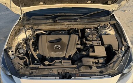 Mazda Axela, 2014 год, 1 250 000 рублей, 7 фотография