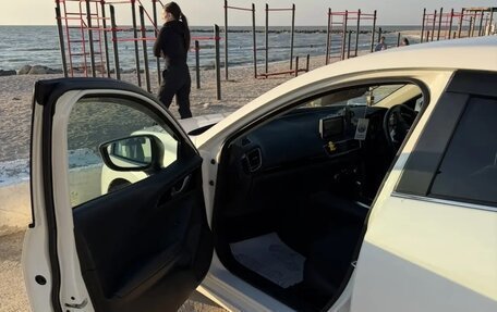 Mazda Axela, 2014 год, 1 250 000 рублей, 12 фотография